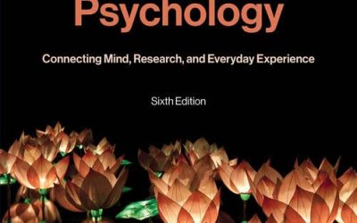 Cognitive Psychology: Connecting Mind, Research, and Everyday Experience (MindTap Course List), 6th Edition