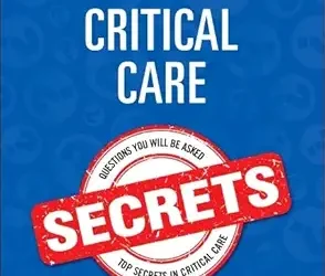 Critical Care Secrets, 7th Edition