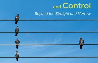 Deviance, Crime, and Control: Beyond the Straight and Narrow, 3rd Edition