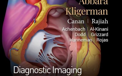 Diagnostic Imaging: Cardiovascular, 3rd Edition