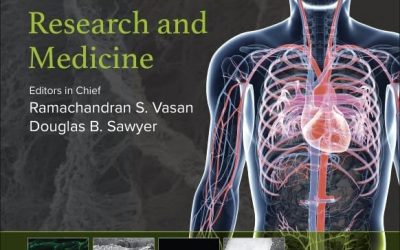 Encyclopedia of Cardiovascular Research and Medicine: An Encyclopedia, Volume 1, 2nd Edition