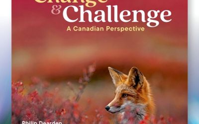 Environmental Change and Challenge, 7th Edition