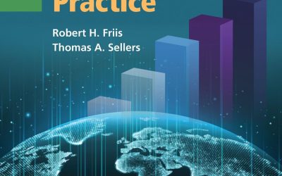 Epidemiology for Public Health Practice, 6th Edition