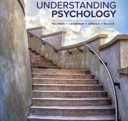 Essentials Of Understanding Psychology, 8th Canadian Edition