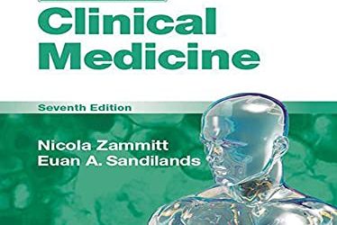 Essentials of Kumar and Clark’s Clinical Medicine E-Book (Pocket Essentials), 7th Edition