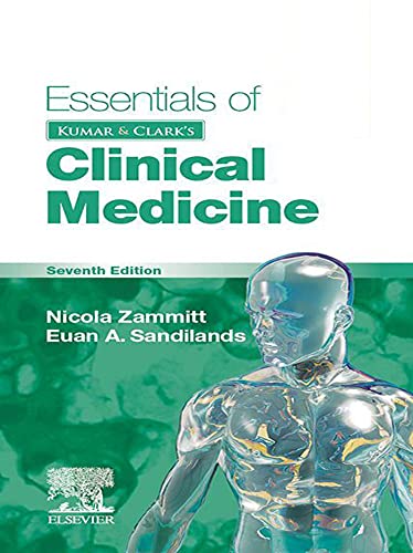 Essentials of Kumar and Clark's Clinical Medicine