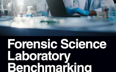 Forensic Science Laboratory Benchmarking: The FORESIGHT Manual