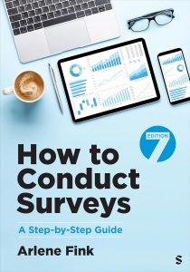 How to Conduct Surveys: A Step-by-Step Guide, 7th Edition