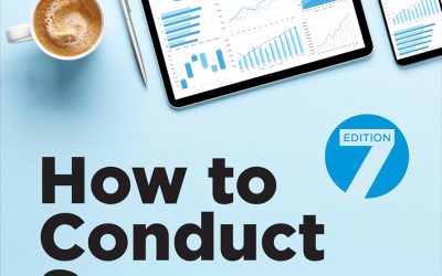 How to Conduct Surveys: A Step-by-Step Guide, 7th Edition