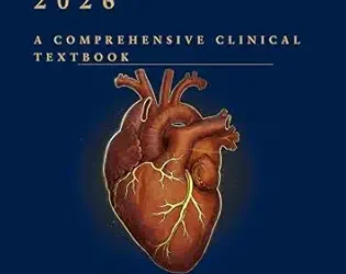 Internal Medicine 2026: A Comprehensive Clinical Textbook: Pathophysiology, Diagnosis, Pharmacotherapy and Hospital Medicine – An Evidence-Based Guide for Physicians, Residents and Medical Students
