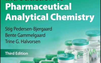 Introduction to Pharmaceutical Analytical Chemistry, 3rd Edition