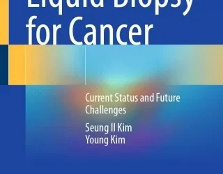 Liquid Biopsy for Cancer
