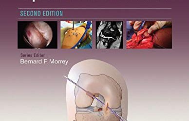Master Techniques in Orthopaedic Surgery: Sports Medicine, 2nd Edition