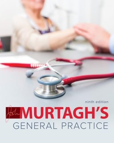 Murtagh's General Practice, 9th Edition