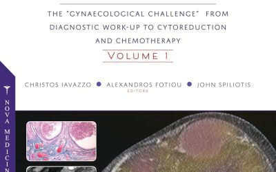 Ovarian Cancer: The “Gynaecological Challenge” From Diagnostic Work-Up to Cytoreduction and Chemotherapy. Volume 1