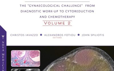 Ovarian Cancer: The “Gynaecological Challenge” From Diagnostic Work-Up to Cytoreduction and Chemotherapy. Volume 2