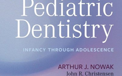 Pediatric Dentistry Infancy through Adolescence – 7th edition