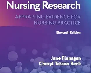 Polit & Beck&rsquo;s Essentials of Nursing Research, 11th Edition