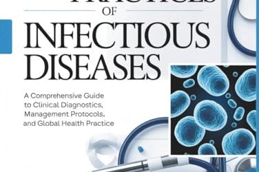 Principles and Practices of Infectious Diseases: A Comprehensive Guide to Clinical Diagnostics, Management Protocols, and Global Health Practice