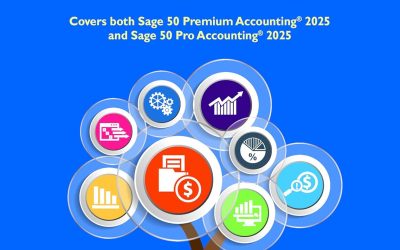 Purbhoo’s Using Sage 50 2025