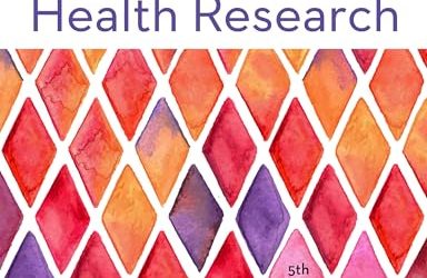 Qualitative Methods for Health Research (Introducing Qualitative Methods series), 5th edition