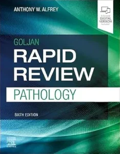 Rapid Review Pathology, 6th Edition
