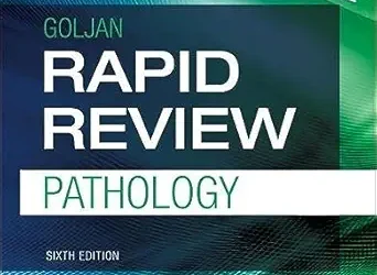 Rapid Review Pathology, 6th Edition