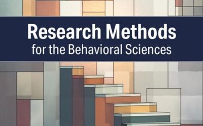 Research Methods for the Behavioral Sciences, 7th Edition