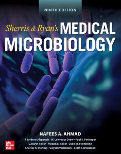 Sherris and Ryan’s Medical Microbiology, Ninth Edition, 9th Edition