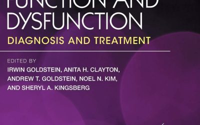 Textbook of Female Sexual Function and Dysfunction: Diagnosis and Treatment