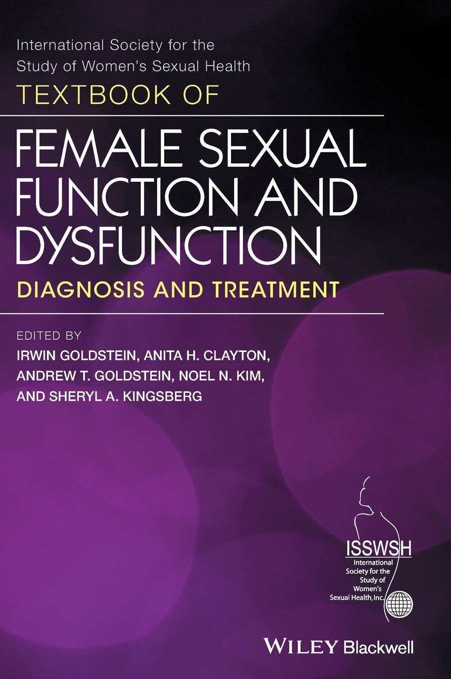 Textbook of Female Sexual Function and Dysfunction Diagnosis and Treatment