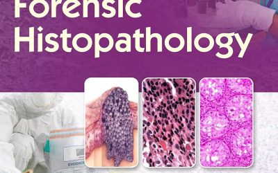 Textbook of Forensic Histopathology