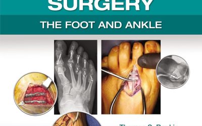 Tips and Tricks in Podiatric Surgery: The Foot and Ankle