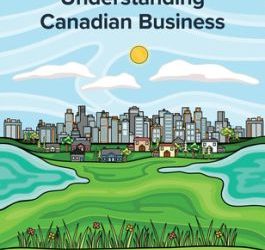 Understanding Canadian Business, 12th Edition