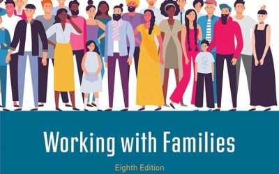 Working with Families, 8th Edition