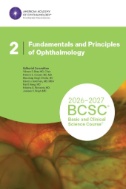 2026-2027 Basic and Clinical Science Course, Section 2: Fundamentals and Principles of Ophthalmology
