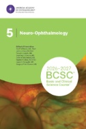 2026-2027 Basic and Clinical Science Course, Section 5: Neuro-Ophthalmology