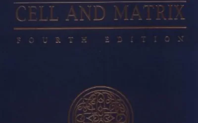 Ultrastructural Pathology of the Cell and Matrix 4th Edition