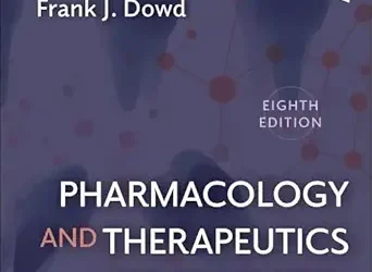 Pharmacology and Therapeutics for Dentistry, 8th Edition