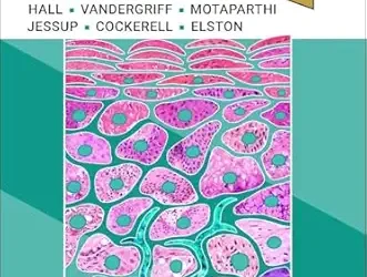 Diagnostic Pathology: Nonneoplastic Dermatopathology, 4th Edition