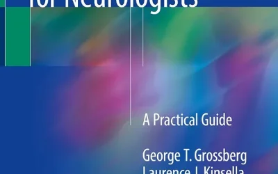 Clinical Psychopharmacology for Neurologists: A Practical Guide