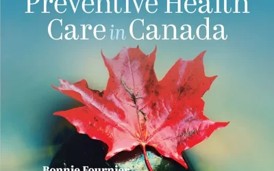 Shah’s Public Health and Preventive Health Care in Canada 6th Edition