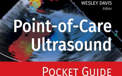 Point-of-Care Ultrasound Pocket Guide