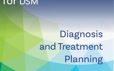 Casebook for DSM®: Diagnosis and Treatment Planning, 3rd Edition
