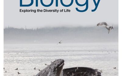Biology : Exploring the diversity of life, 6th Edition