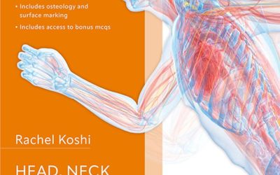 Cunningham’s Manual of Practical Anatomy Volume 3 Head, Neck and Brain, 17th Edition