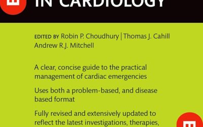 Emergencies in Cardiology, 3rd Edition