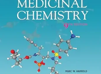 Foye’s Principles of Medicinal Chemistry, 9th Edition