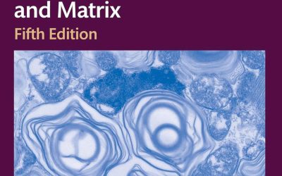 Ghadially’s Ultrastructural Pathology of the Cell and Matrix 5th Edition
