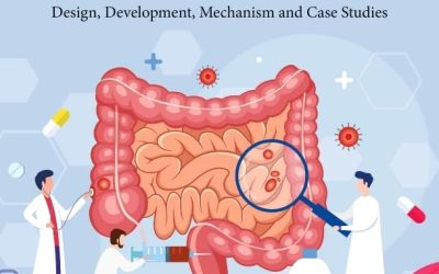 Nanocarriers Based Colon Targeting: Design, Development, Mechanism and Case Studies